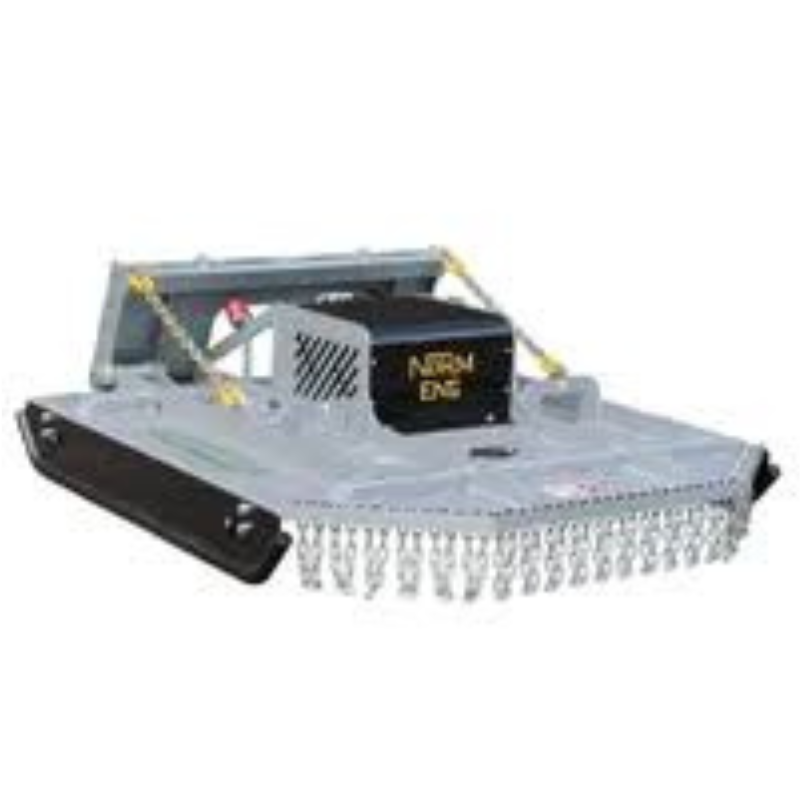 Brush Mower