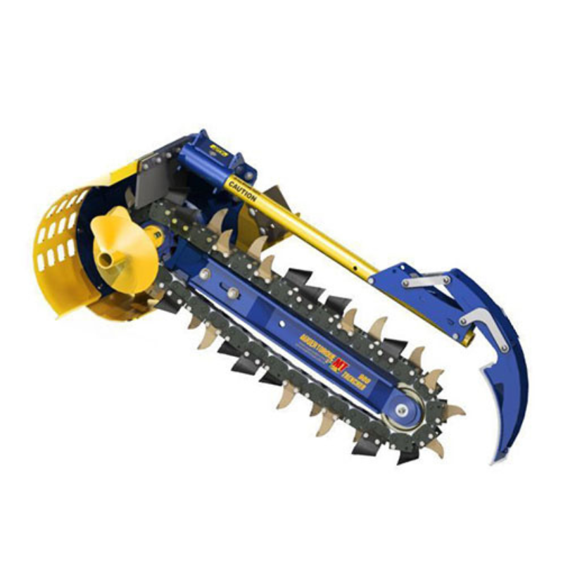 Skidsteer Attachments
