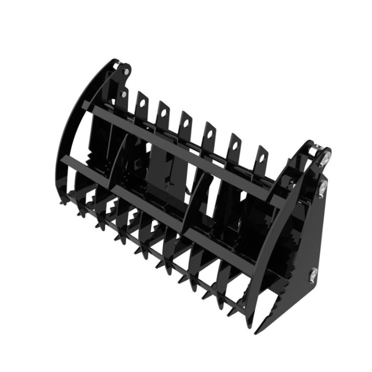 Grapple Rake | AdvanceQuip