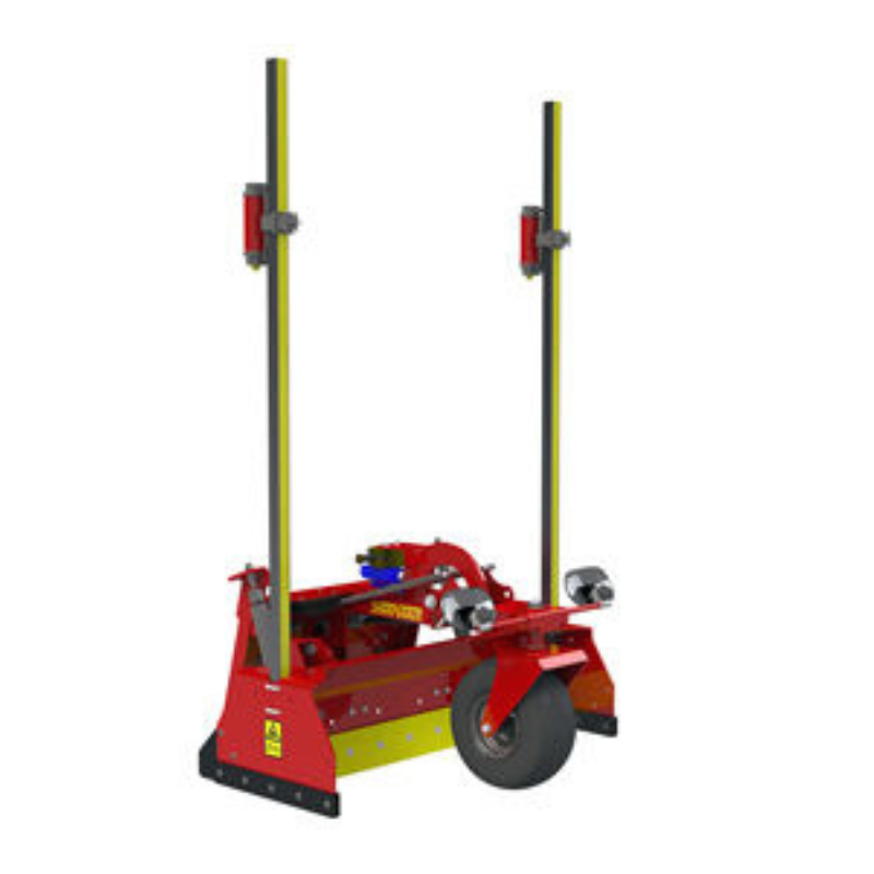 Laser Box Blade