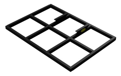 Levelling Bar